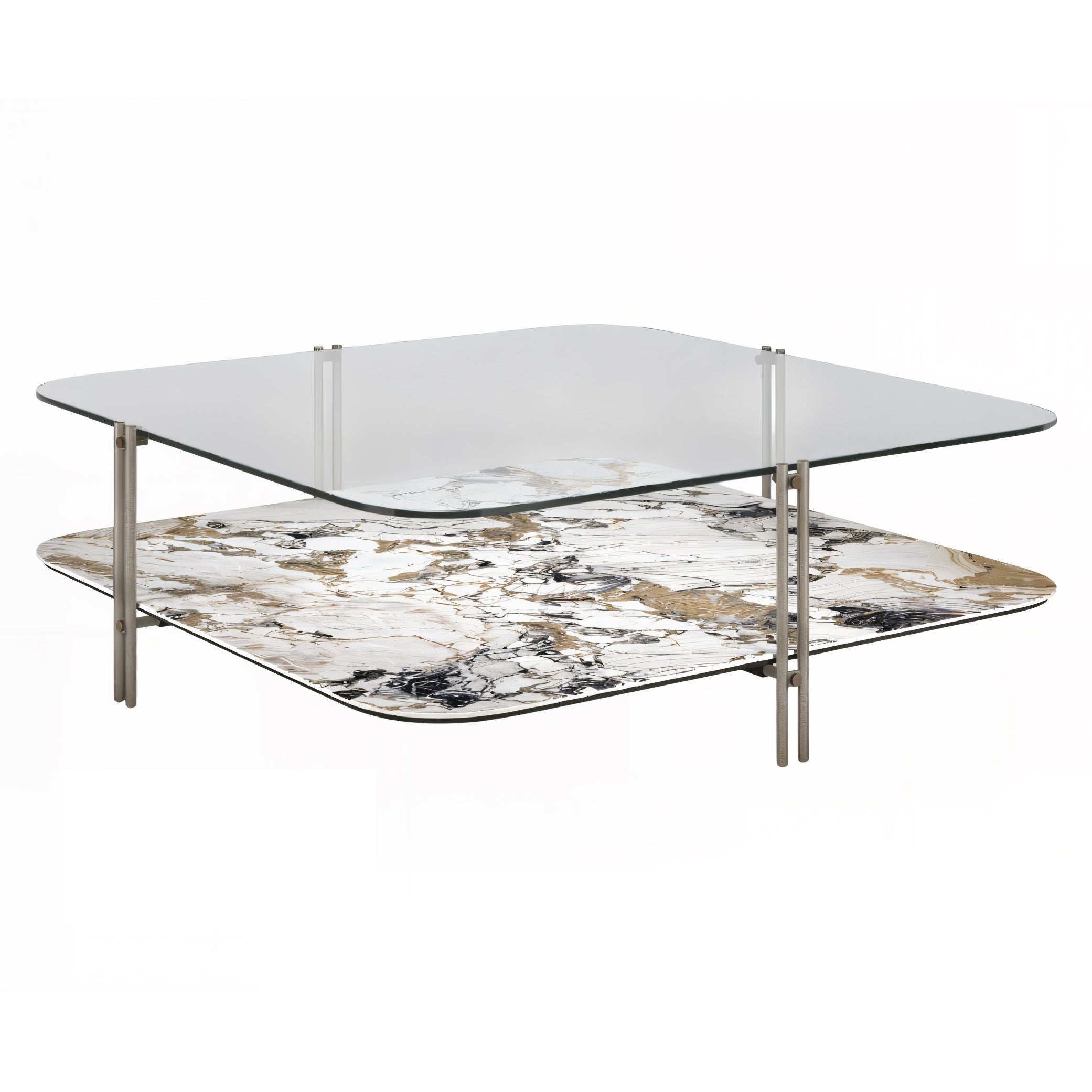 Biplane Coffee Table