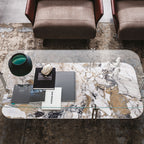 Biplane Coffee Table