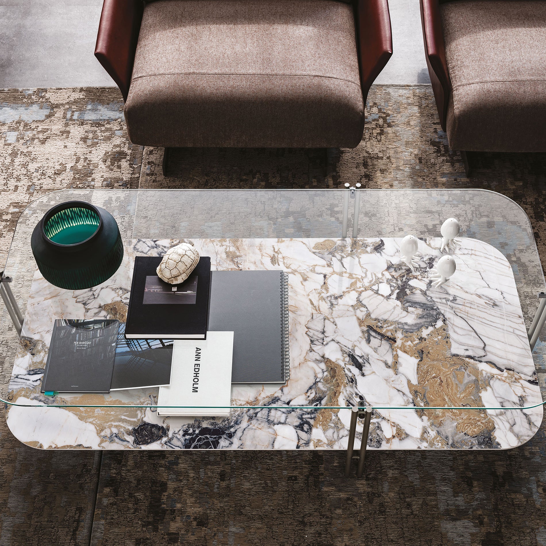 Biplane Coffee Table
