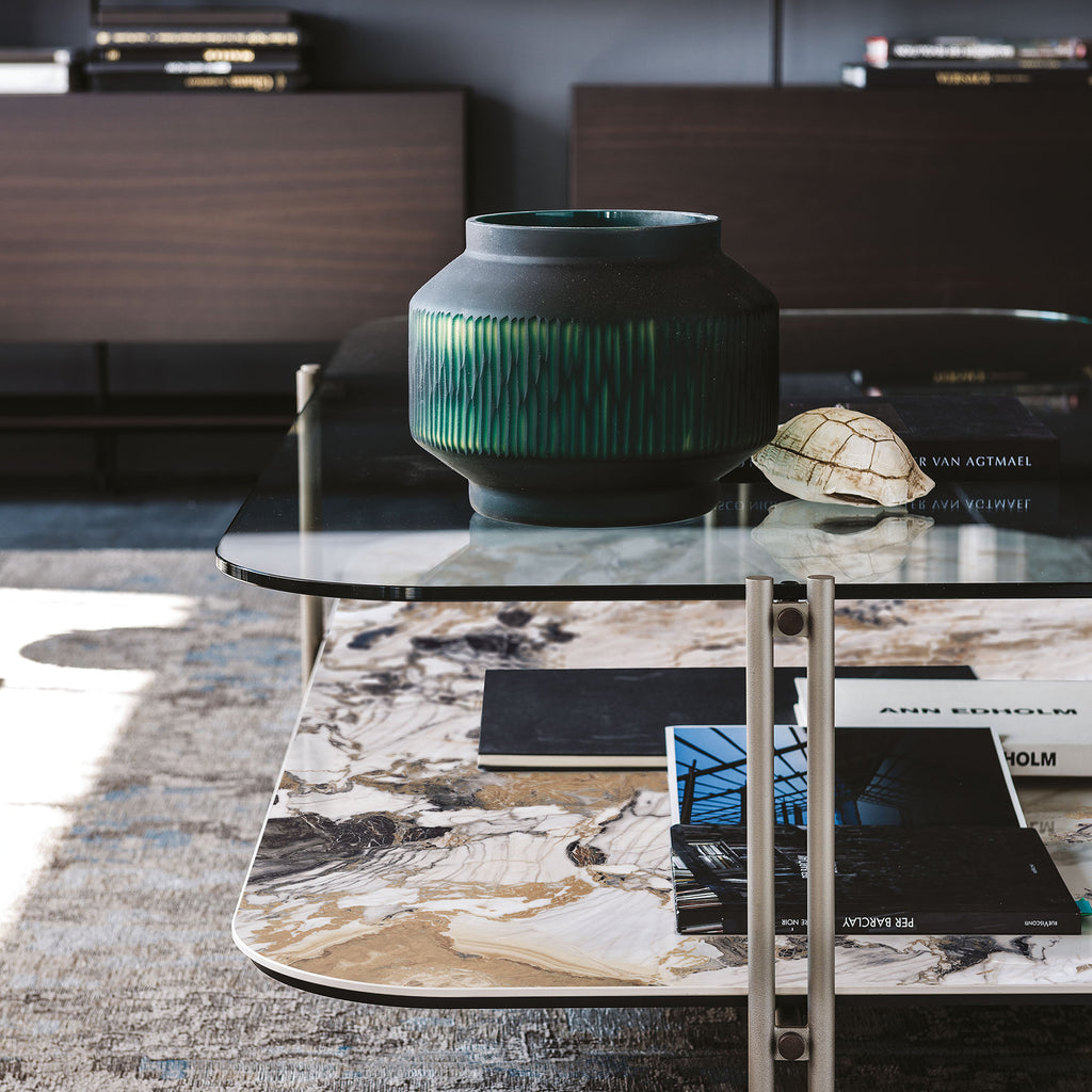 Biplane Coffee Table