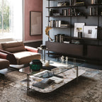 Biplane Coffee Table