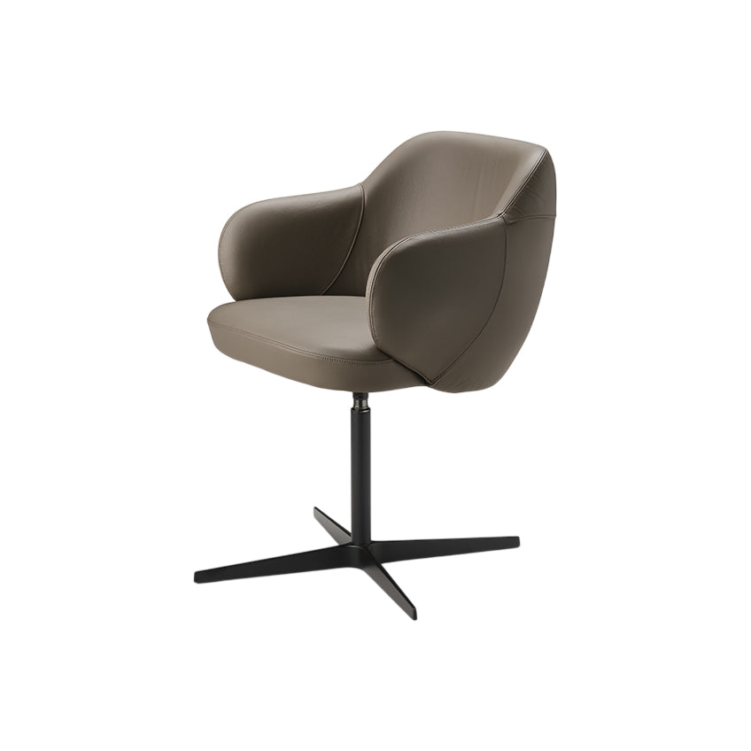 Bombe X Swivel Chair
