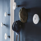 Bottone Coat Hanger