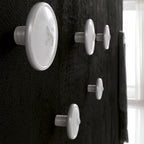 Bottone Coat Hanger