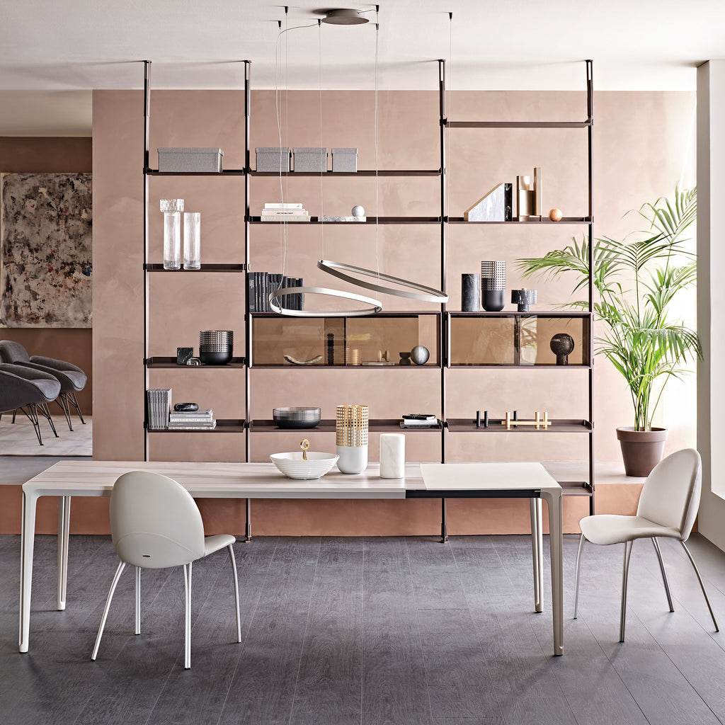 Boulevard Keramik Drive Dining Table