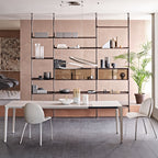Boulevard Keramik Drive Dining Table