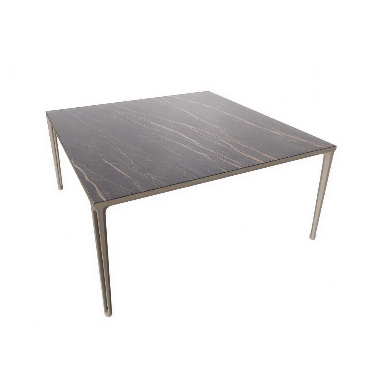 Boulevard Keramik Dining Table: Square