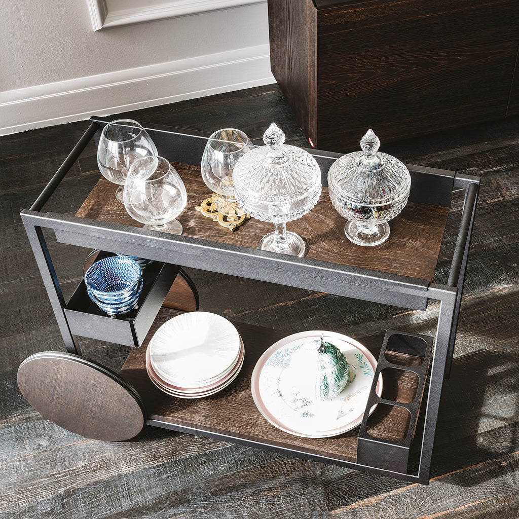 Brandy Trolley