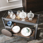 Brandy Trolley