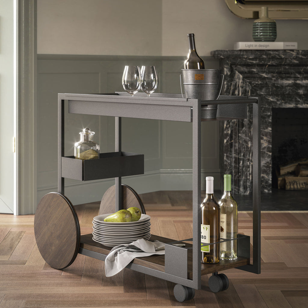 Brandy Trolley