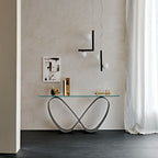 Butterfly Console Table
