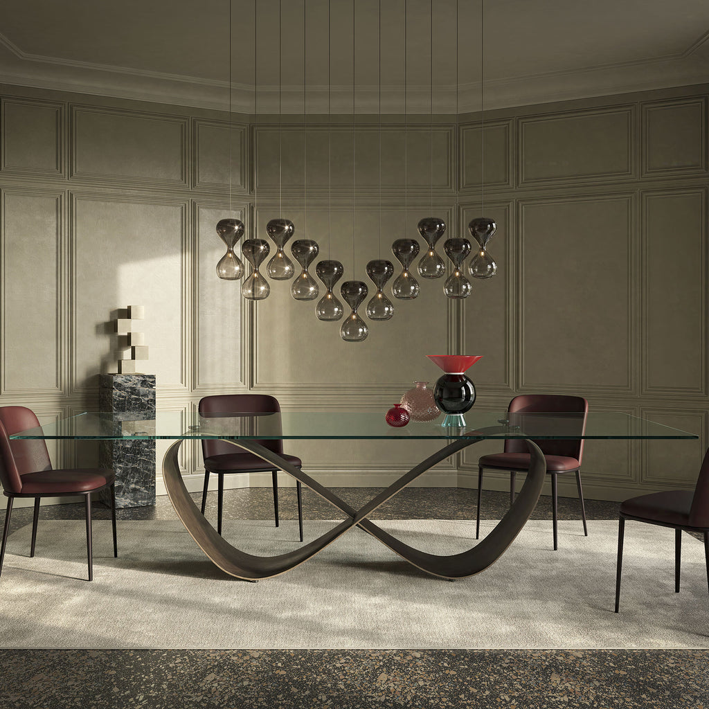 Butterfly Dining Table