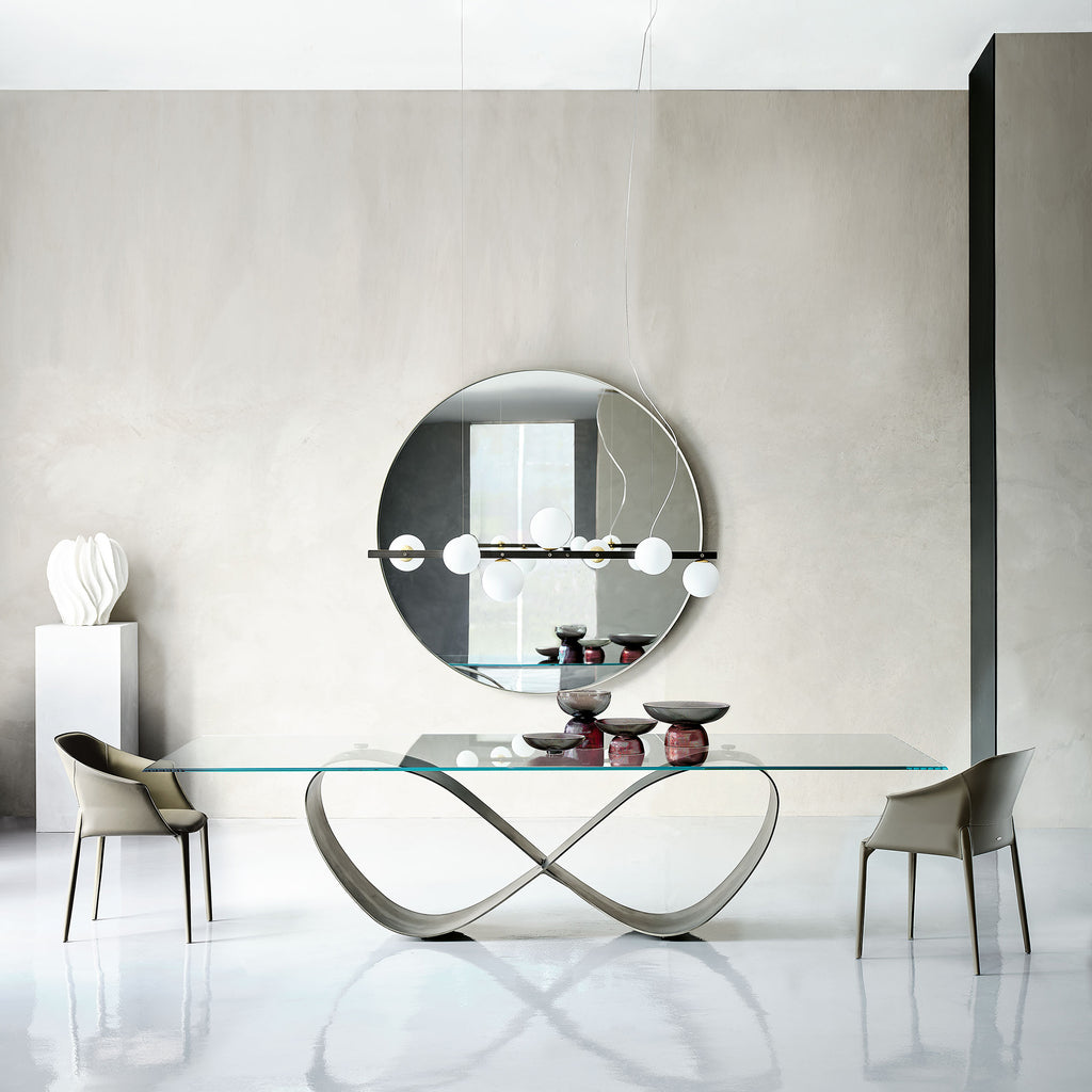 Butterfly Dining Table