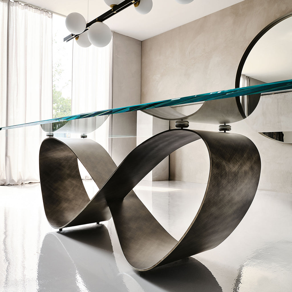 Butterfly Dining Table