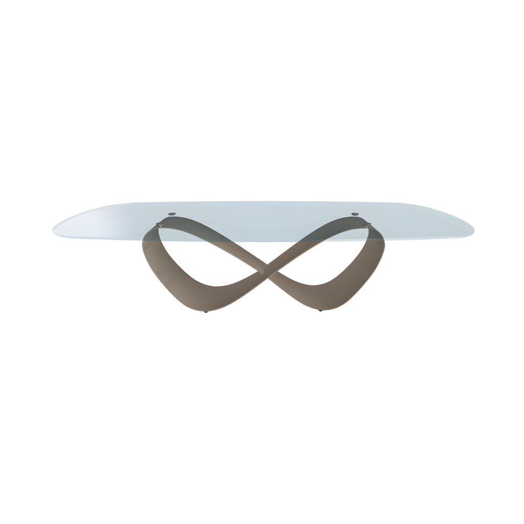 Butterfly Dining Table: Sag