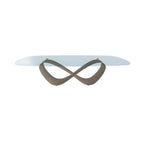 Butterfly Dining Table: Sag