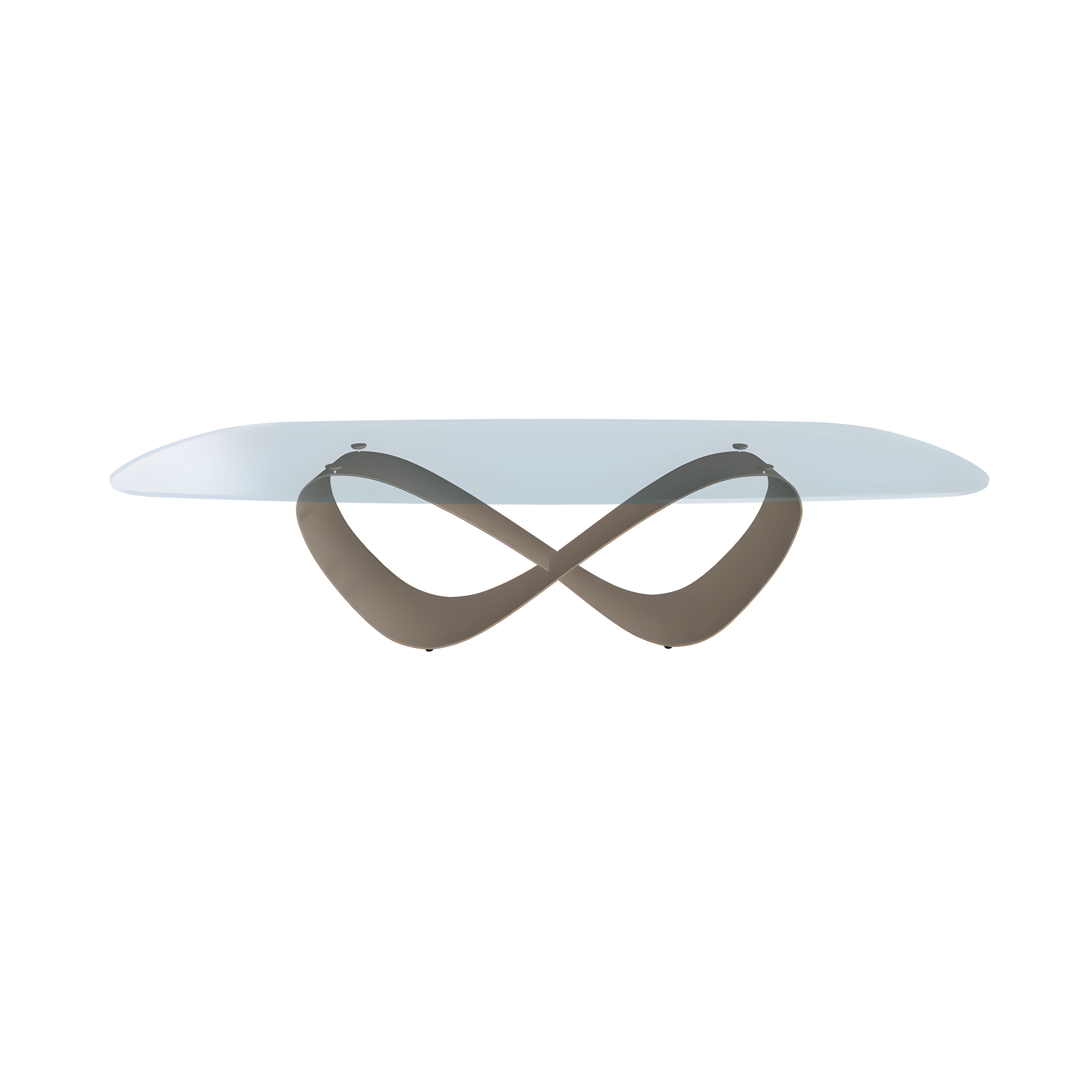 Butterfly Dining Table: Sag