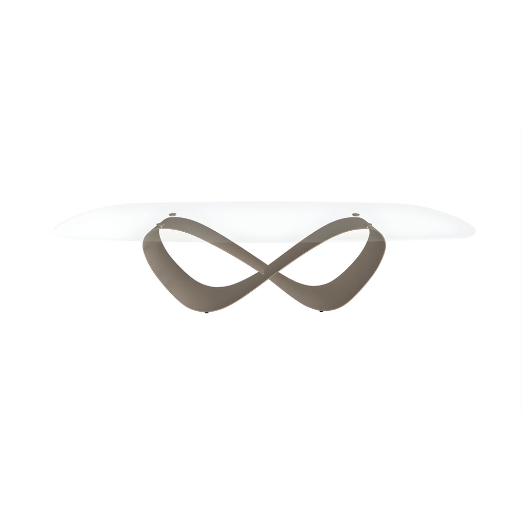 Butterfly Dining Table: Sag