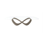 Butterfly Dining Table: Sag