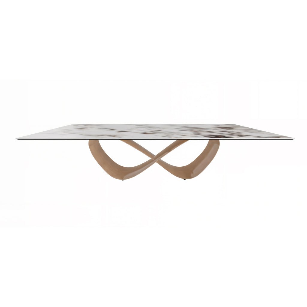 Butterfly Keramik Dining Table