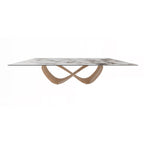 Butterfly Keramik Dining Table