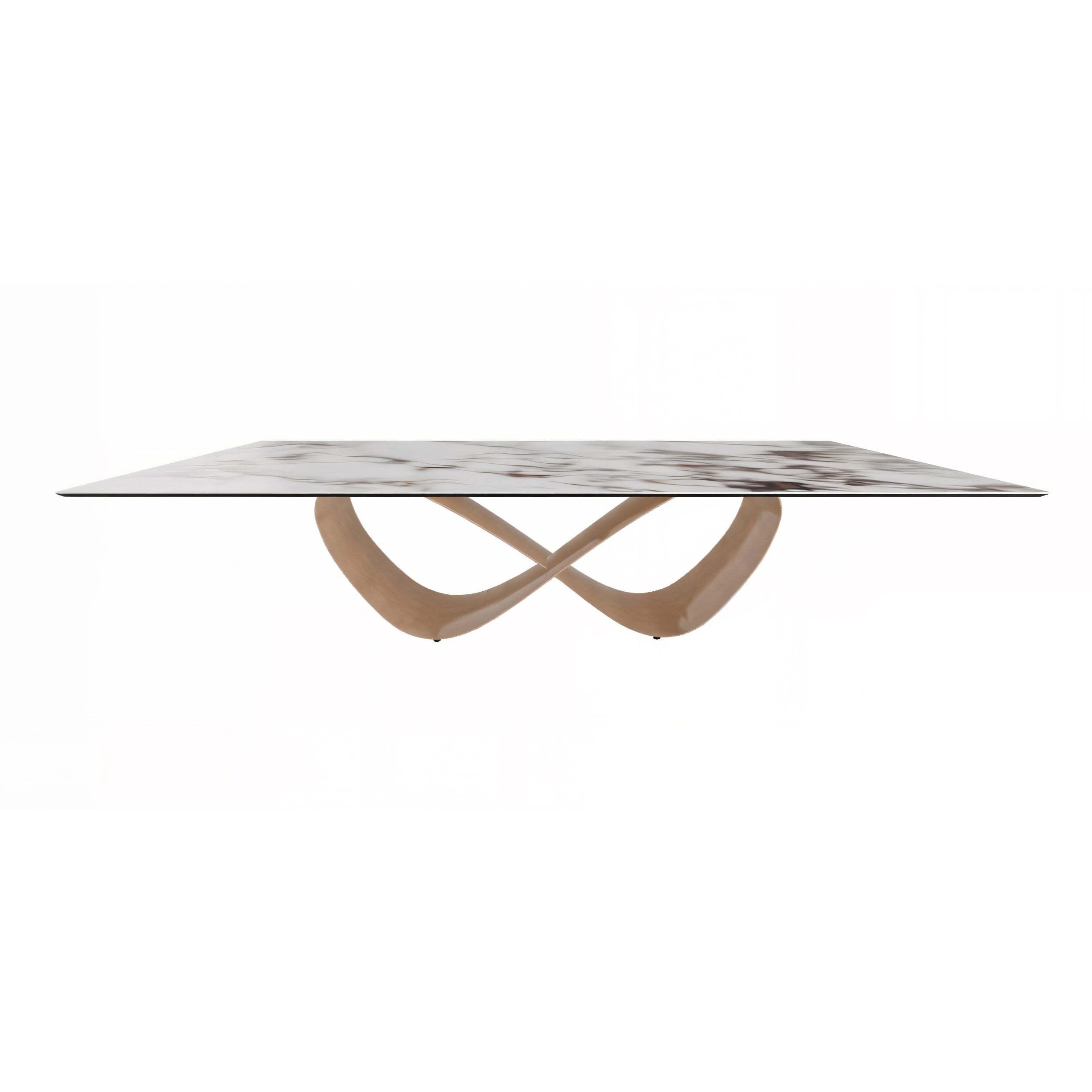 Butterfly Keramik Dining Table