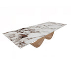 Butterfly Keramik Dining Table