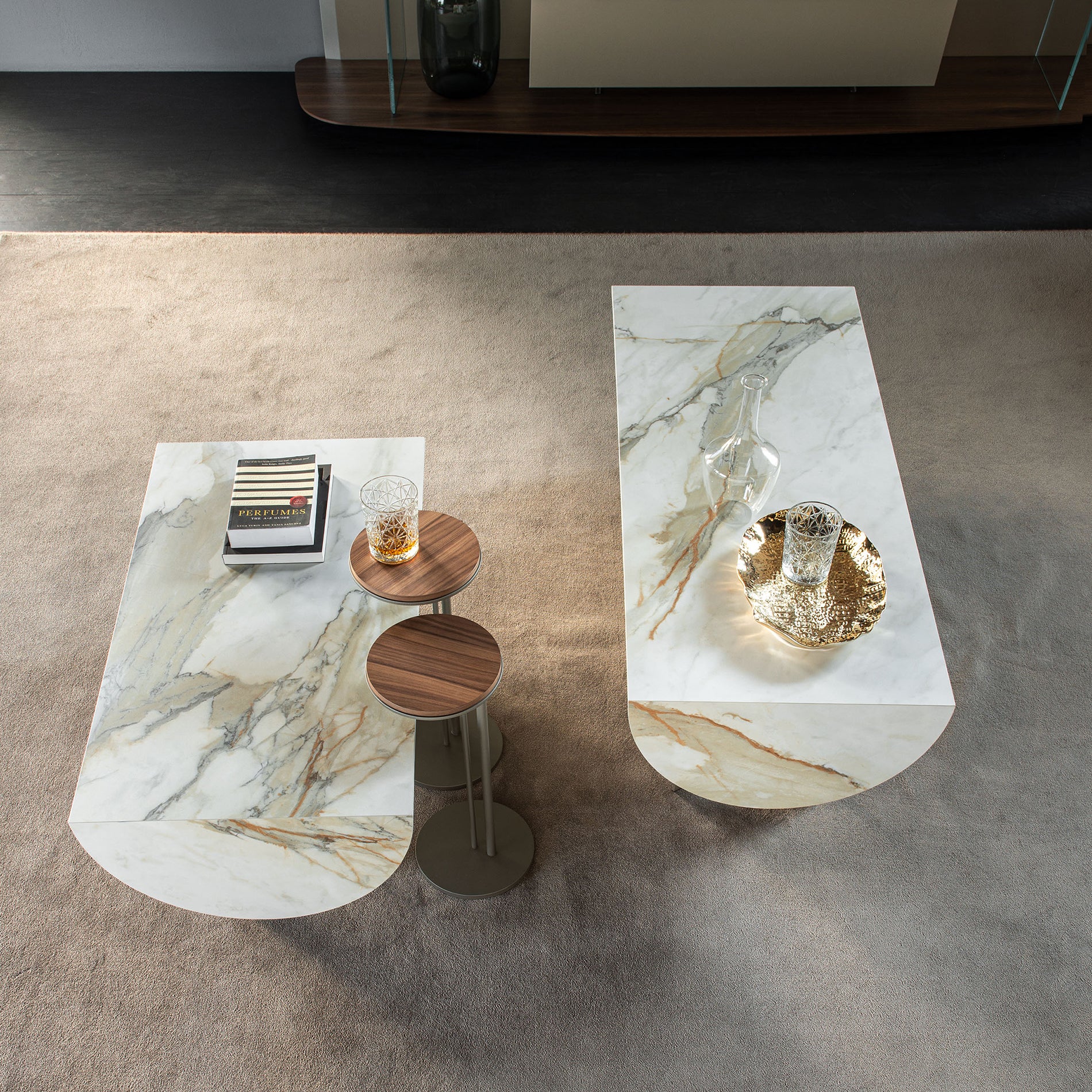 Caesar Coffee Table
