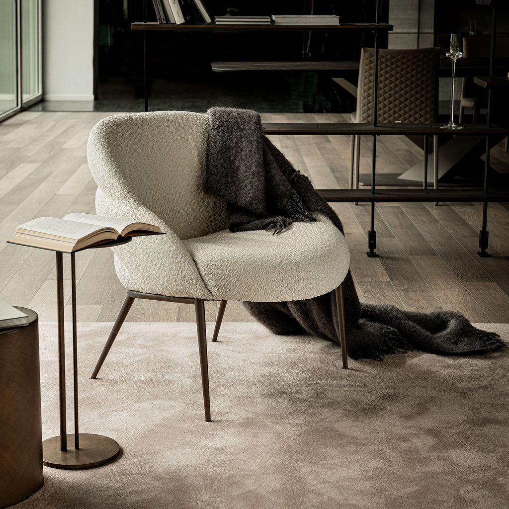 Camilla Lounge Chair
