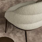 Camilla Lounge Chair