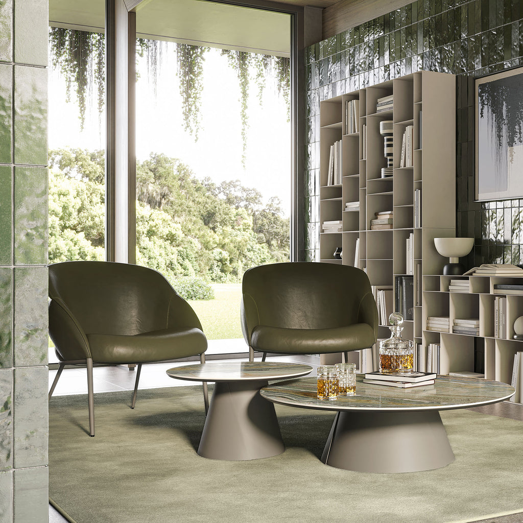 Camilla Lounge Chair