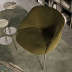 Camilla Lounge Chair