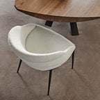 Camilla ML Lounge Chair
