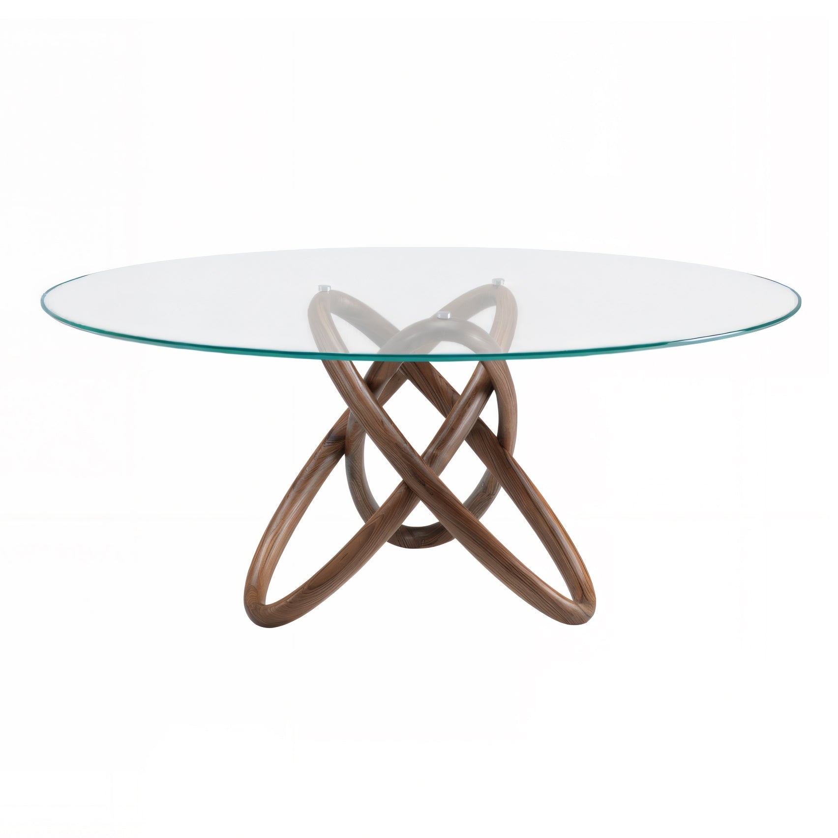Carioca Round Dining Table
