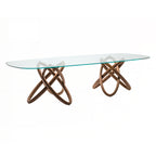 Carioca Sag Dining Table
