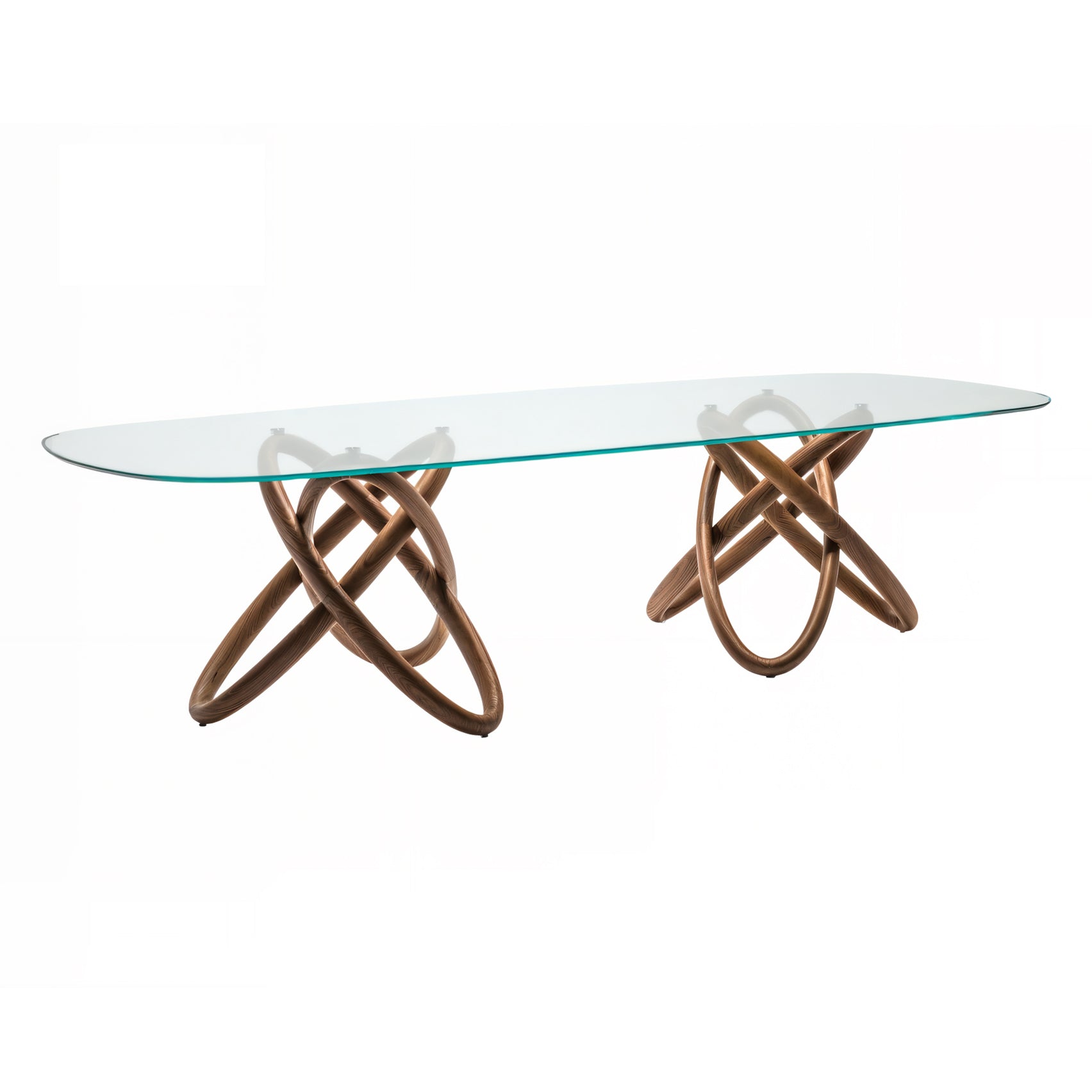 Carioca Sag Dining Table
