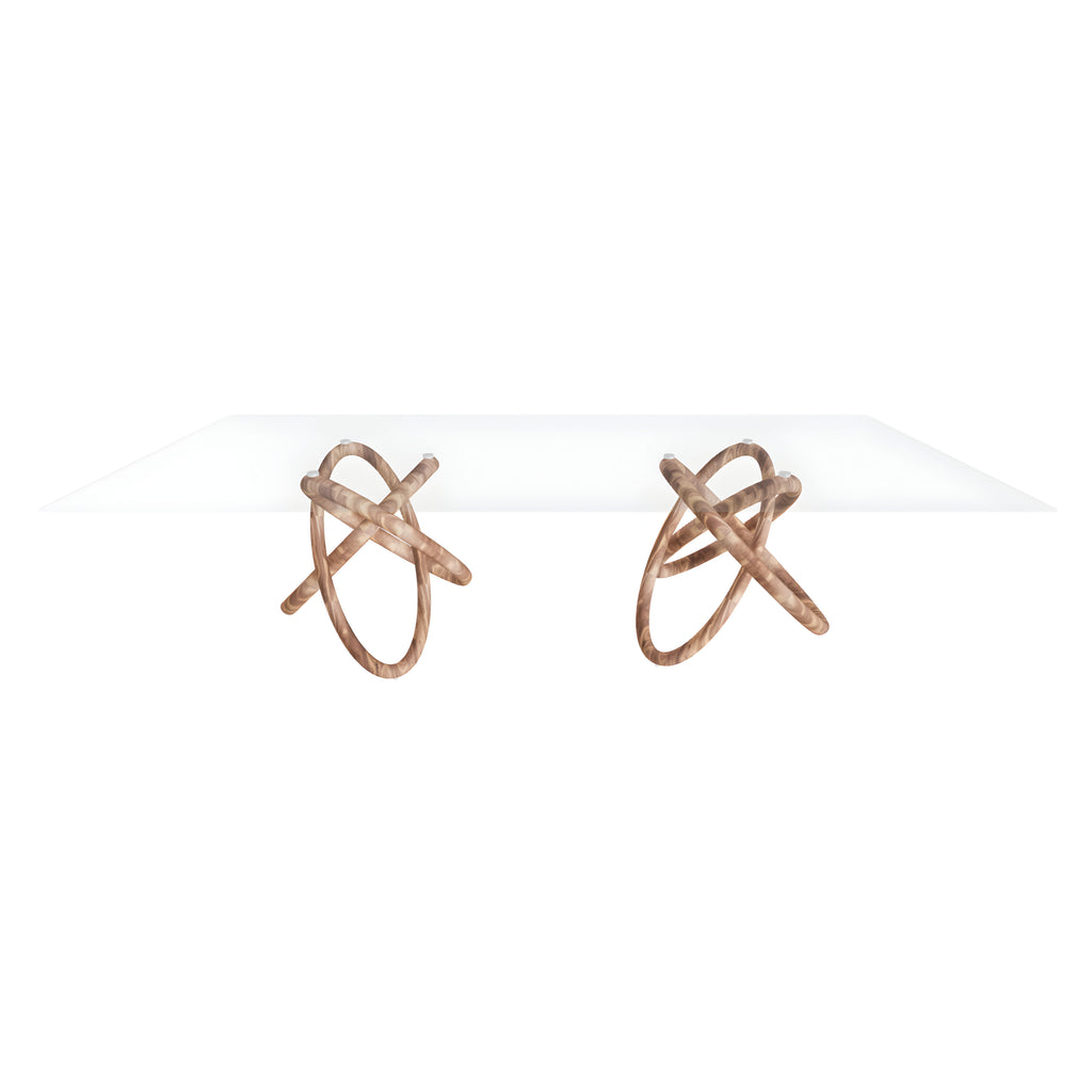 Carioca Rectangle Dining Table