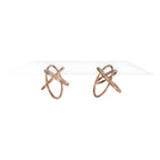 Carioca Rectangle Dining Table