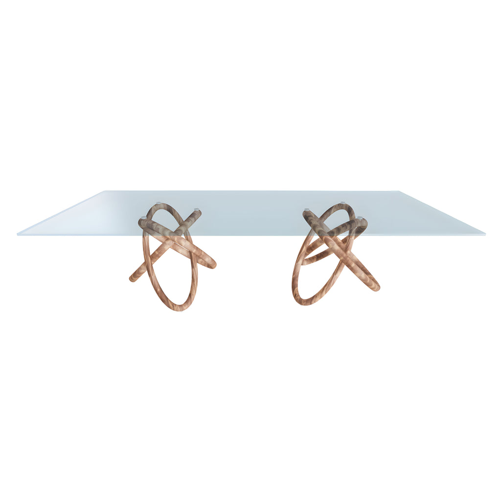 Carioca Rectangle Dining Table