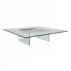Carre Coffee Table