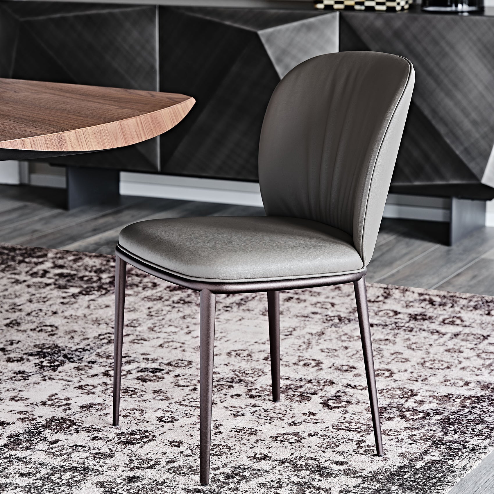 Chris ML Dining Chair