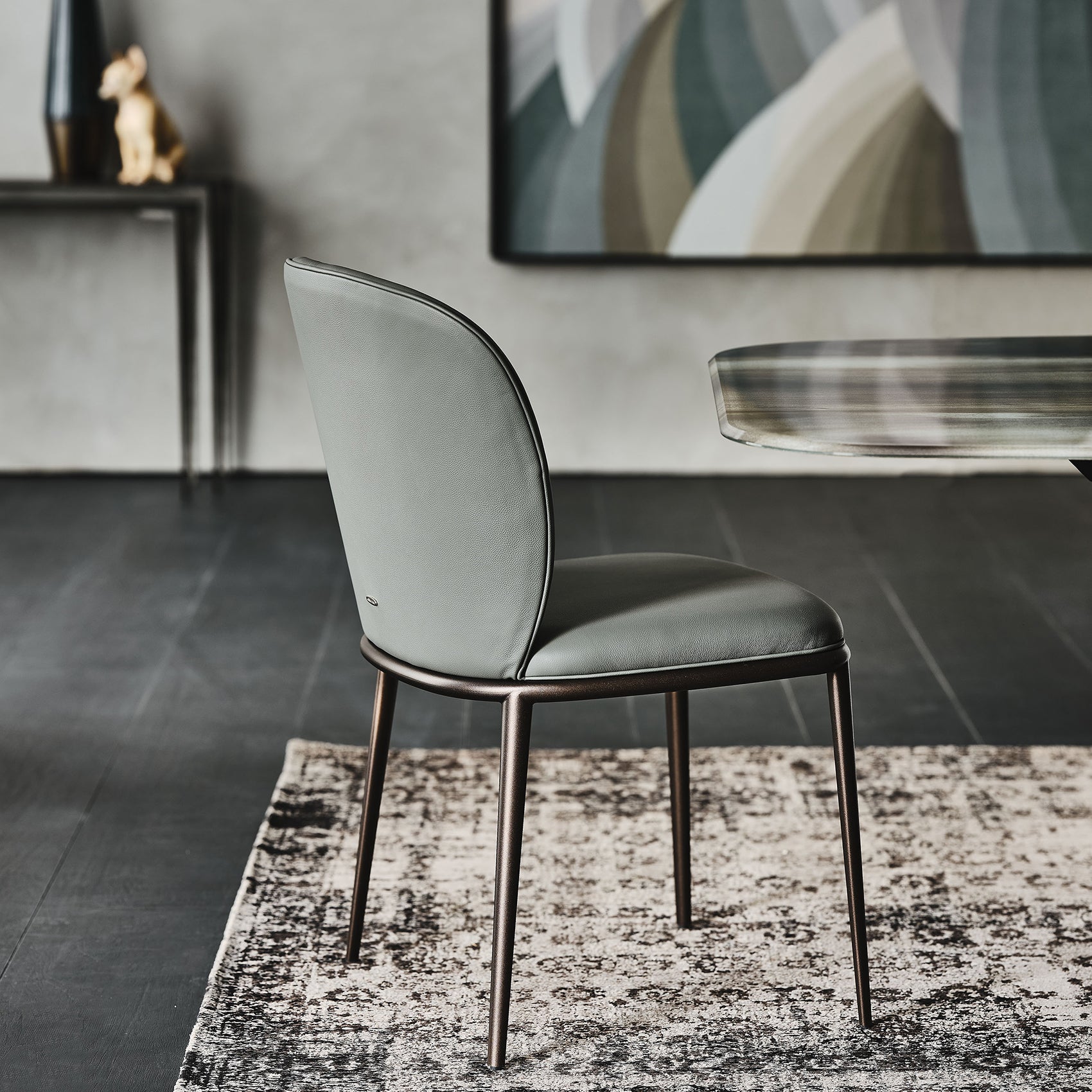 Chris ML Dining Chair