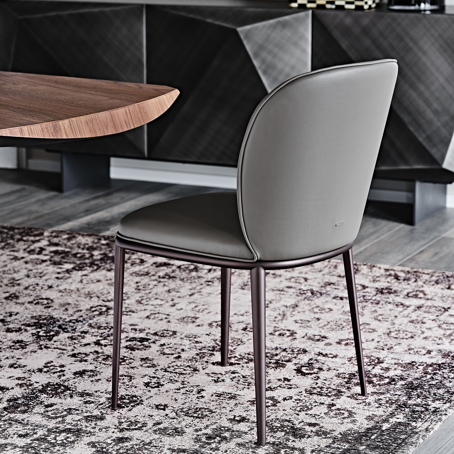 Chris ML Dining Chair