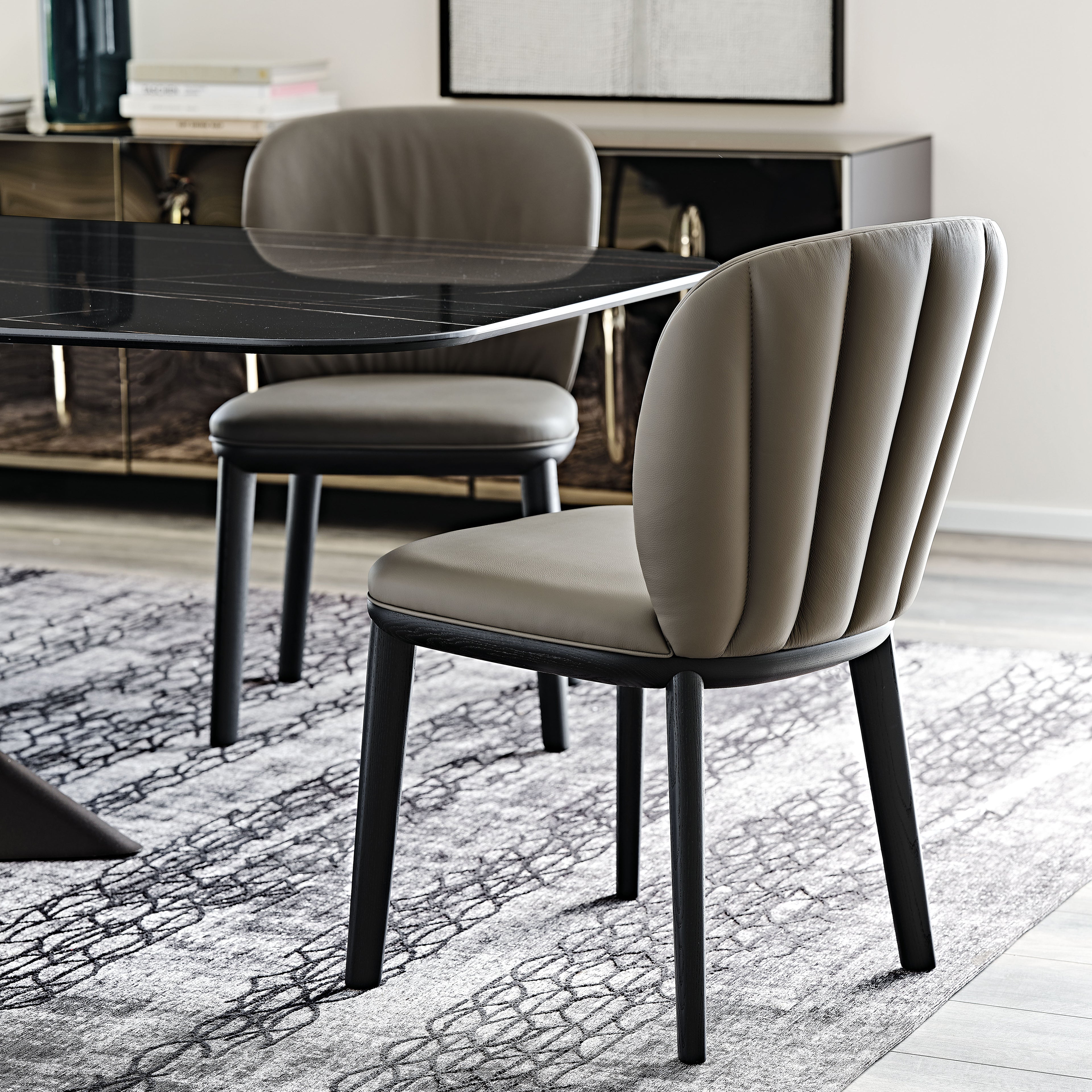 Chrishell Dining Chair
