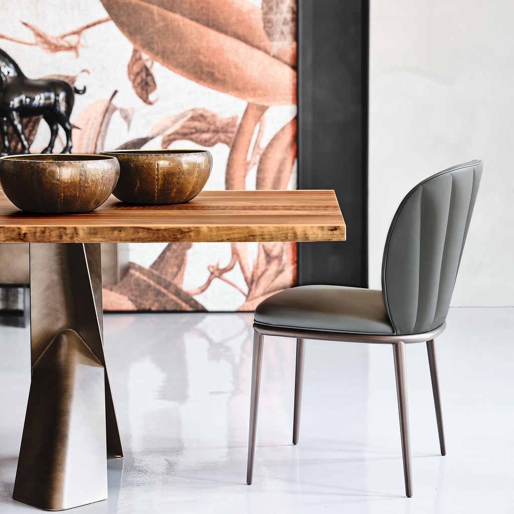 Chrishell ML Dining Chair