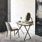 Cocoon Trousse Keramik Dressing Desk