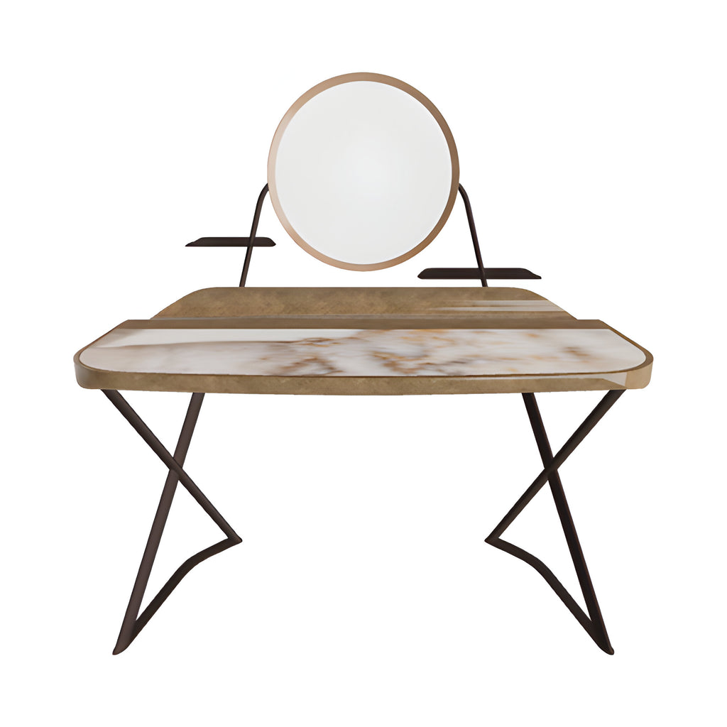 Cocoon Trousse Keramik Dressing Desk