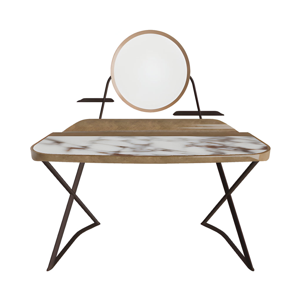 Cocoon Trousse Keramik Dressing Desk