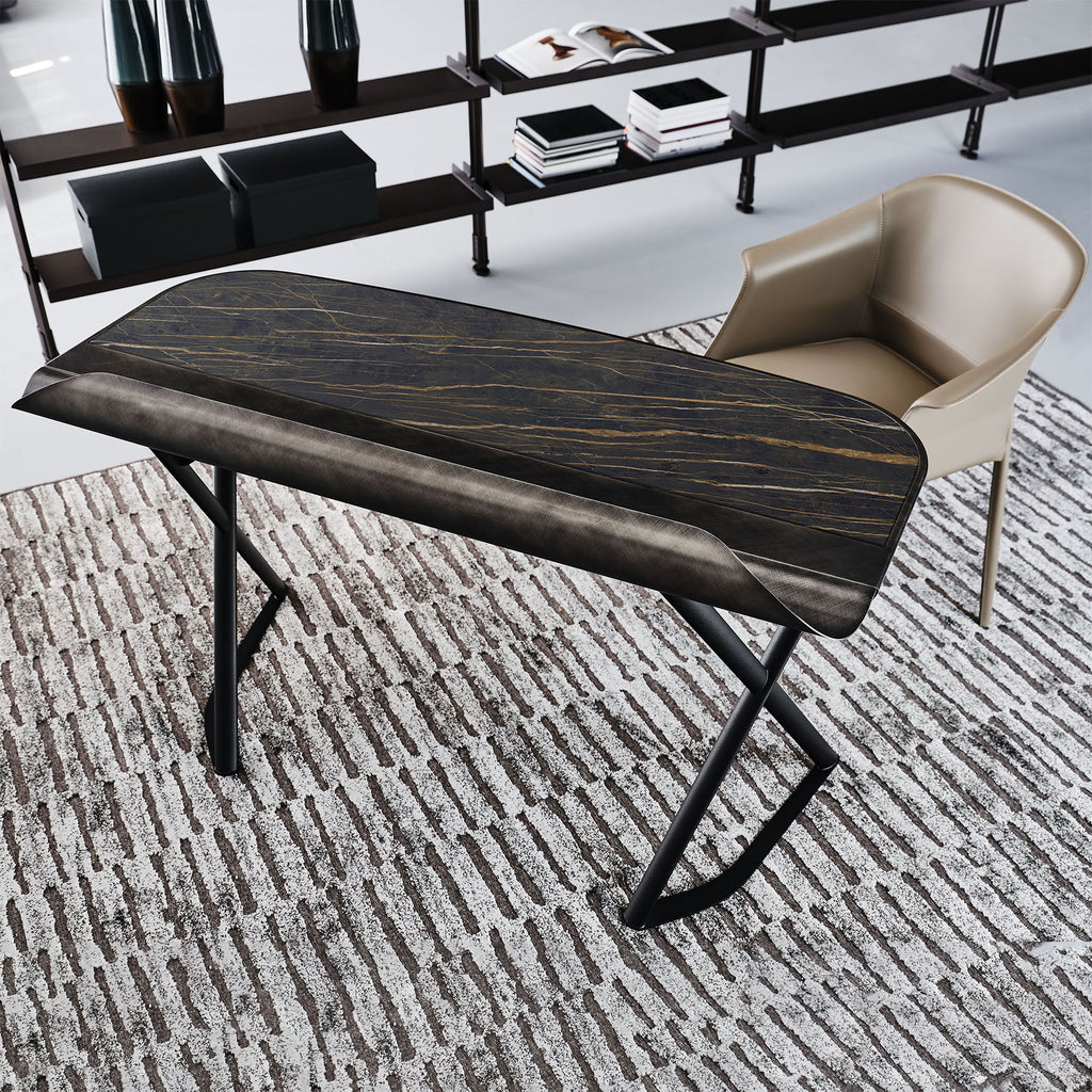 Cocoon Keramik Desk