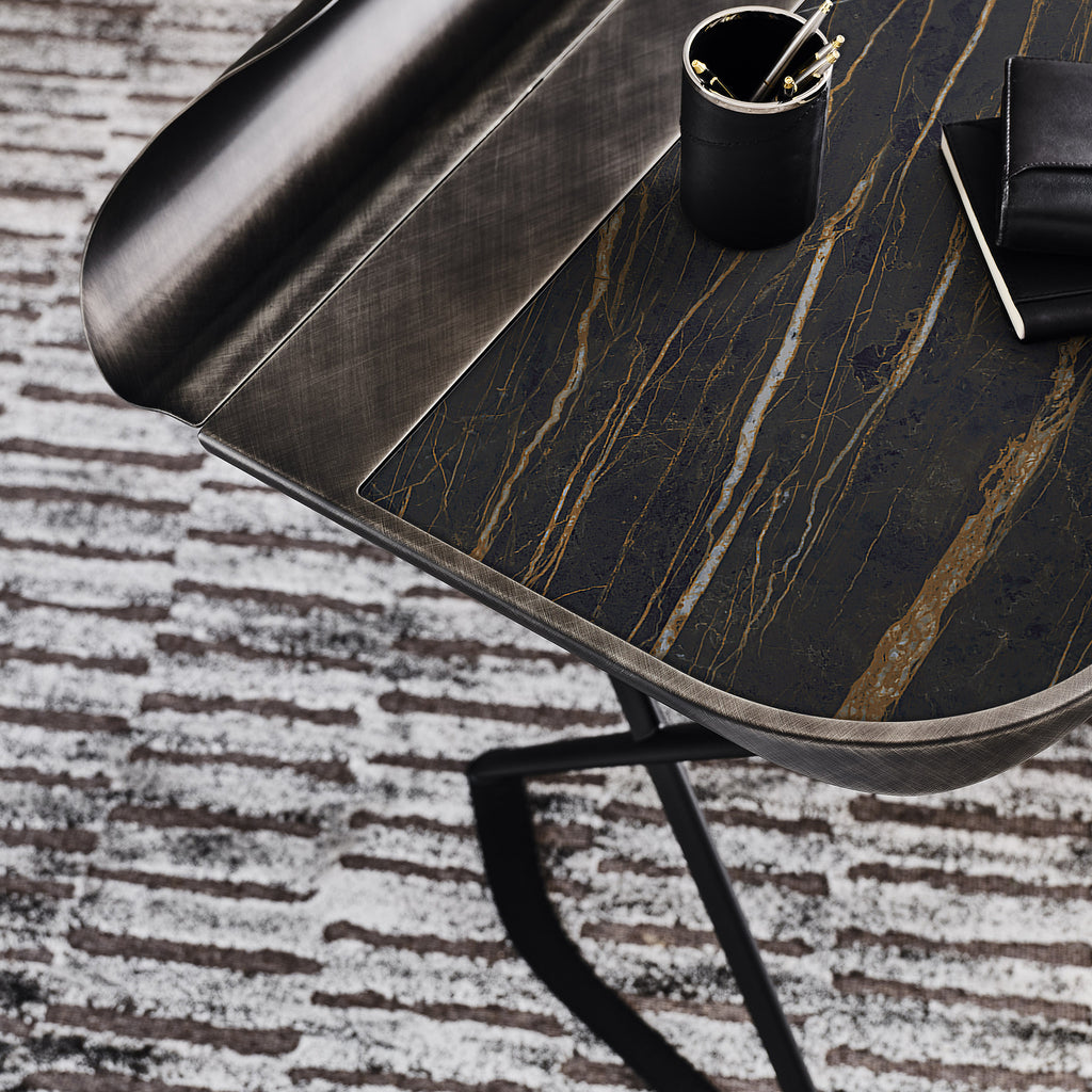 Cocoon Keramik Desk